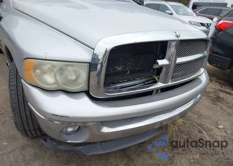2002 Dodge Ram 1500 St z USA, uszkodzony, nr VIN 1D7HA16N32J195314